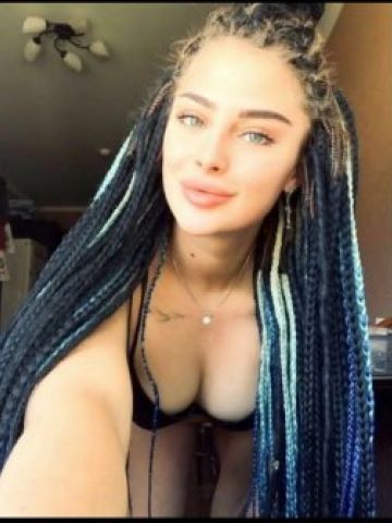 Анкета проститутки Изабелла - Фото 1, , 23 года, №241096